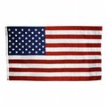 Annin Flagmakers Annin Flagmakers 2720 4 ft. x 6 ft. Tough Tex Polyester Flag 2720